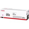 Canon Canon CRG-055 M L Magenta Toner Cartridge 2,100 Yield 3014C001AA